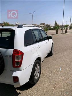 شيري تيجو 3